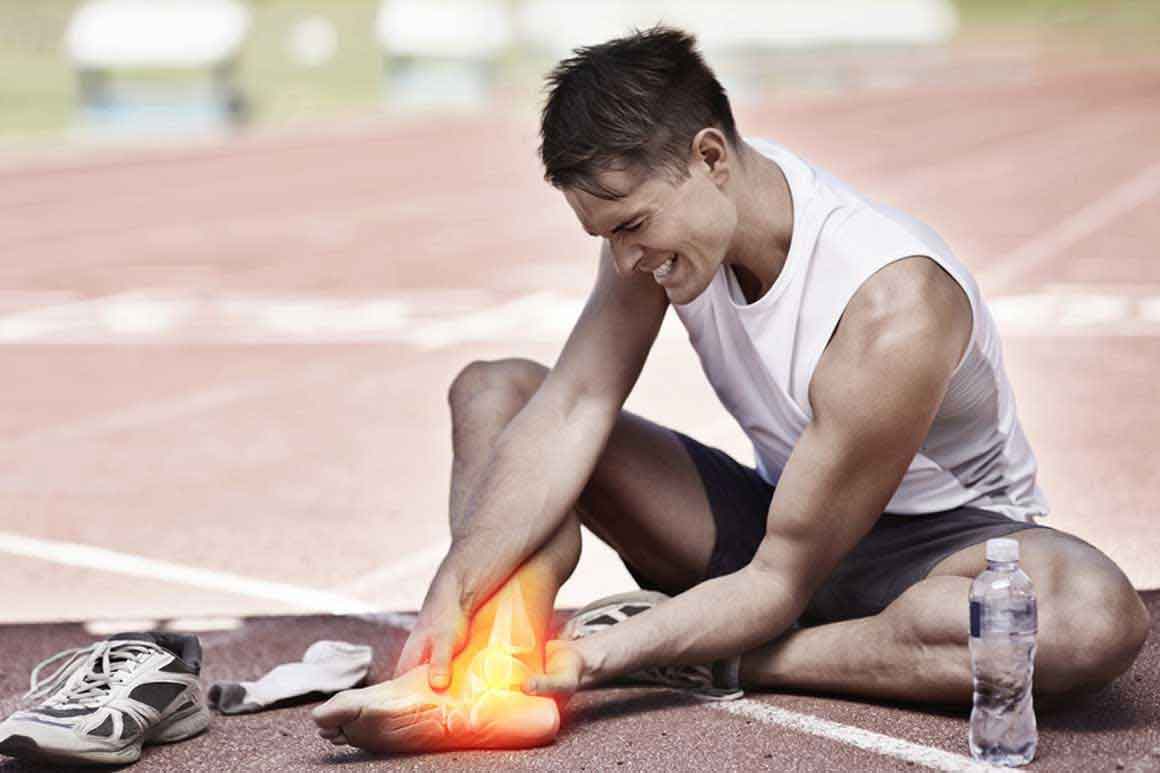 Sports Injuries Treatment In Pune