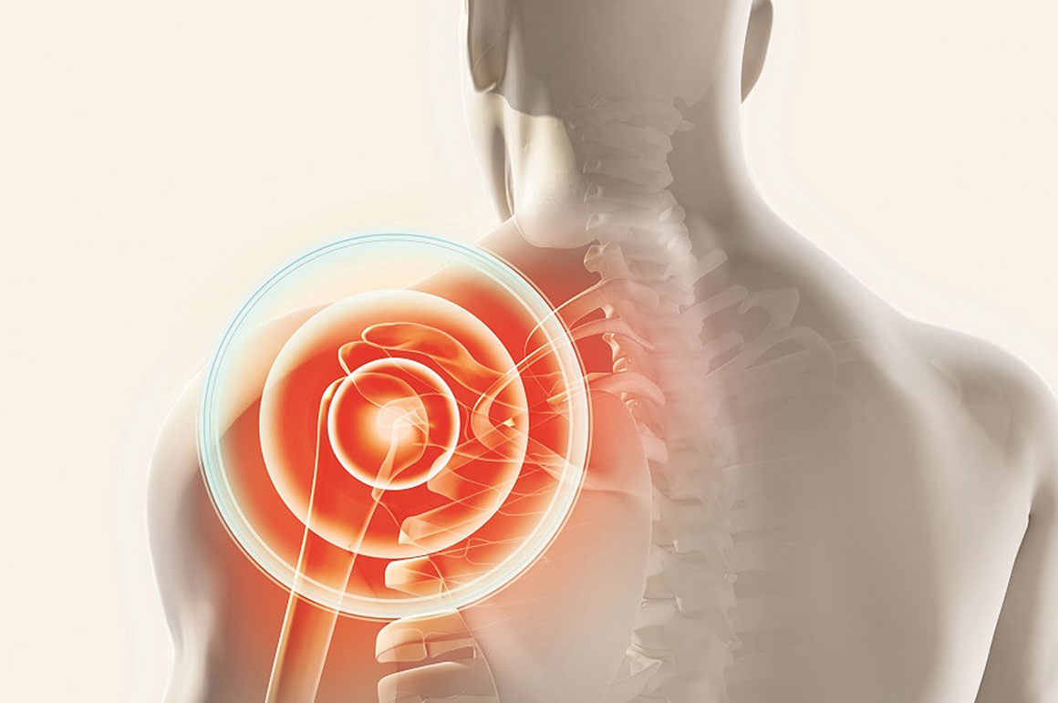 Back Pain Injury Treatment in Pune