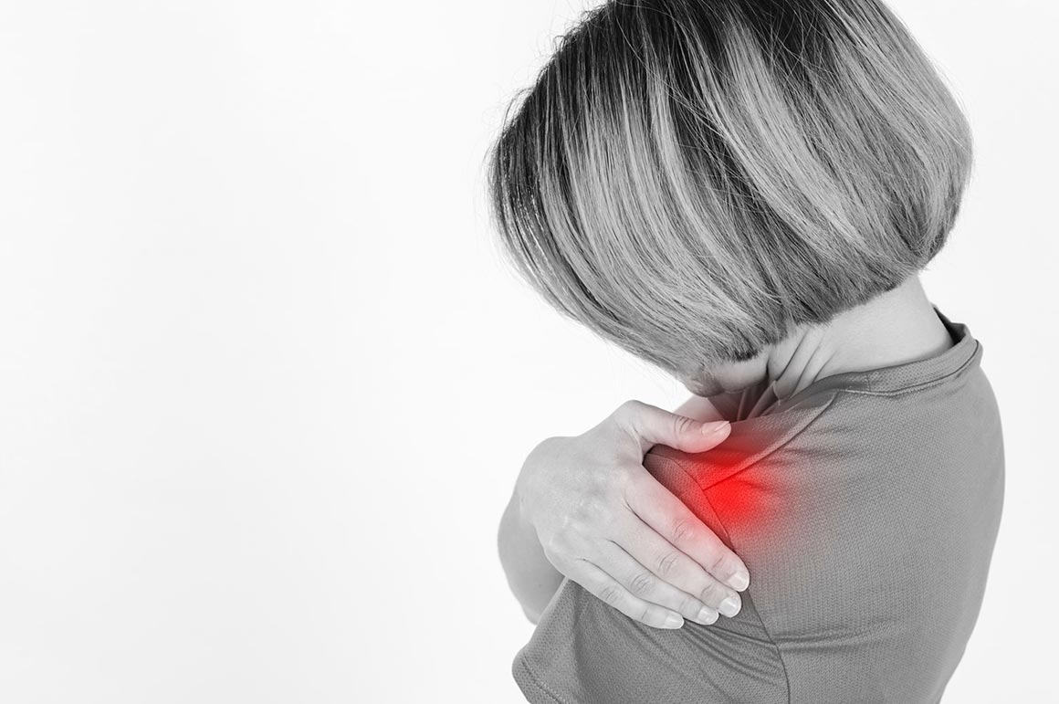 Shoulder Injury Treatment in Pune