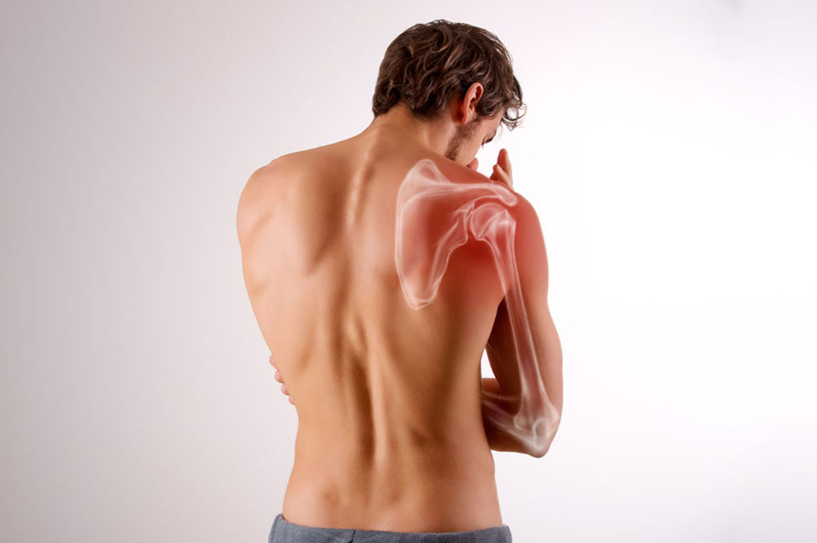 Reverse Shoulder Replacement in Pune
