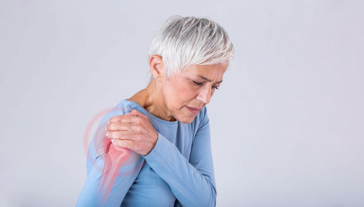 Shoulder Treatment Specialist in Pune