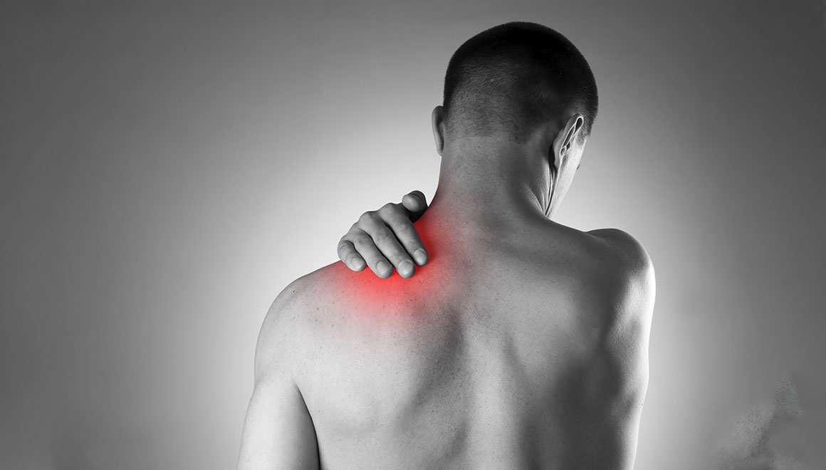 Back Pain Injury Treatment - Dr Prashant Parate