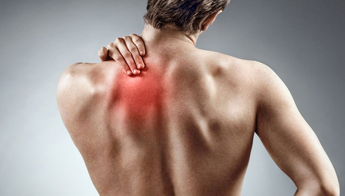 Back Pain treatment - Dr Prashant Parate