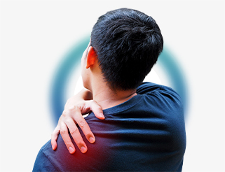 Non-Invasive Treatment for Shoulder Pain