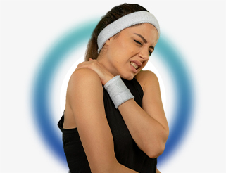 Are you Familiar with these Symptoms of Rotator Cuff Tear?